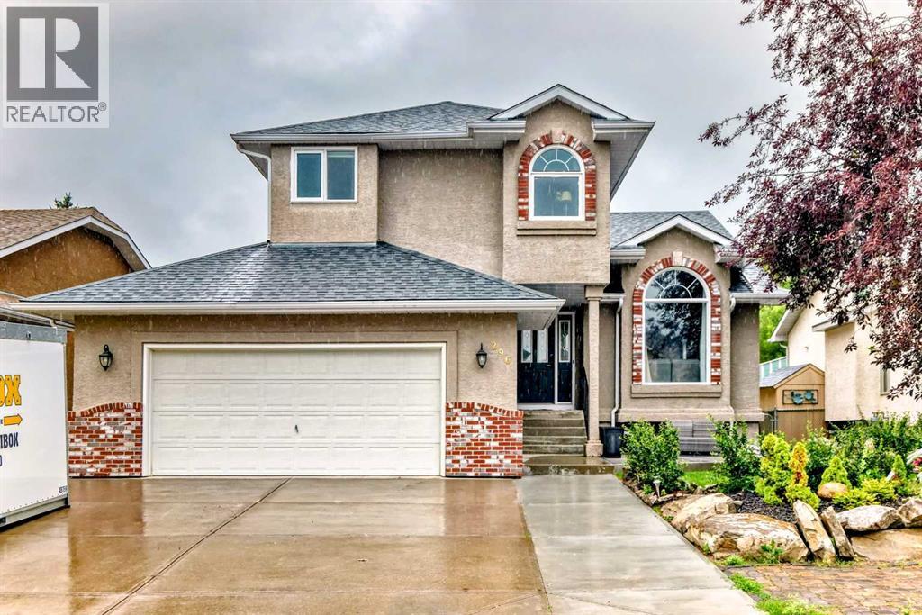 296 Lakeside Greens Cres, Chestermere, AB T1X 1C3
