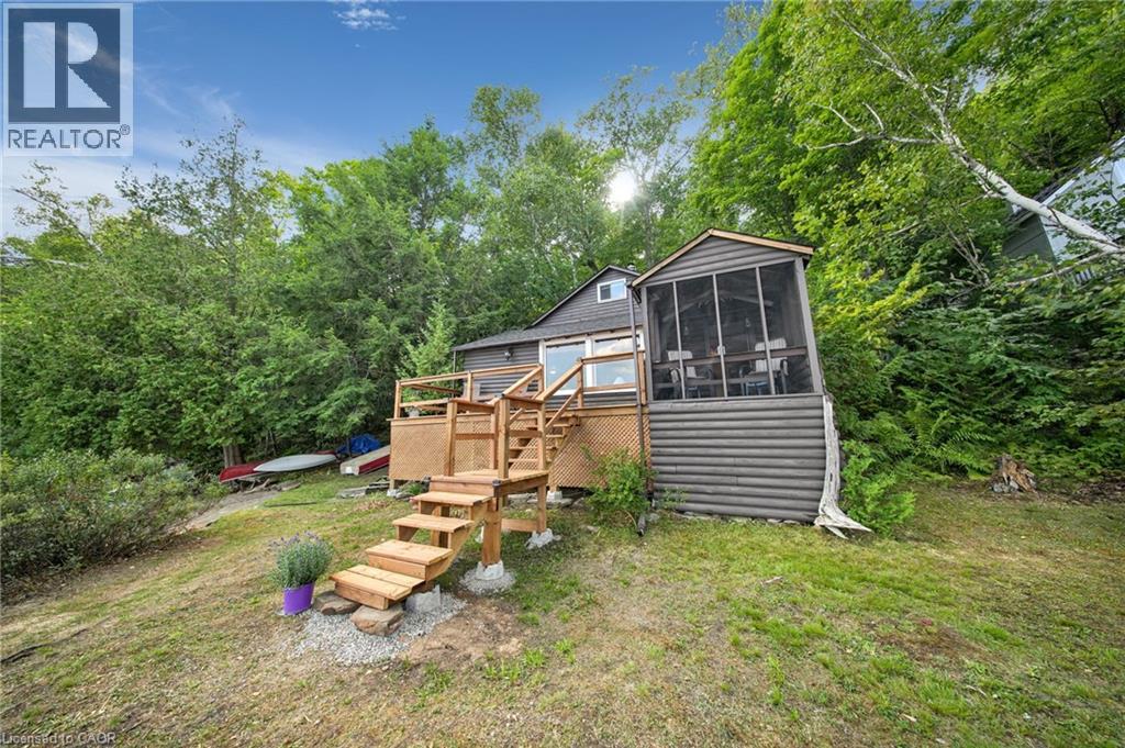 2724 Kushog Lake Rd, Algonquin Highlands, ON K0M 2K0