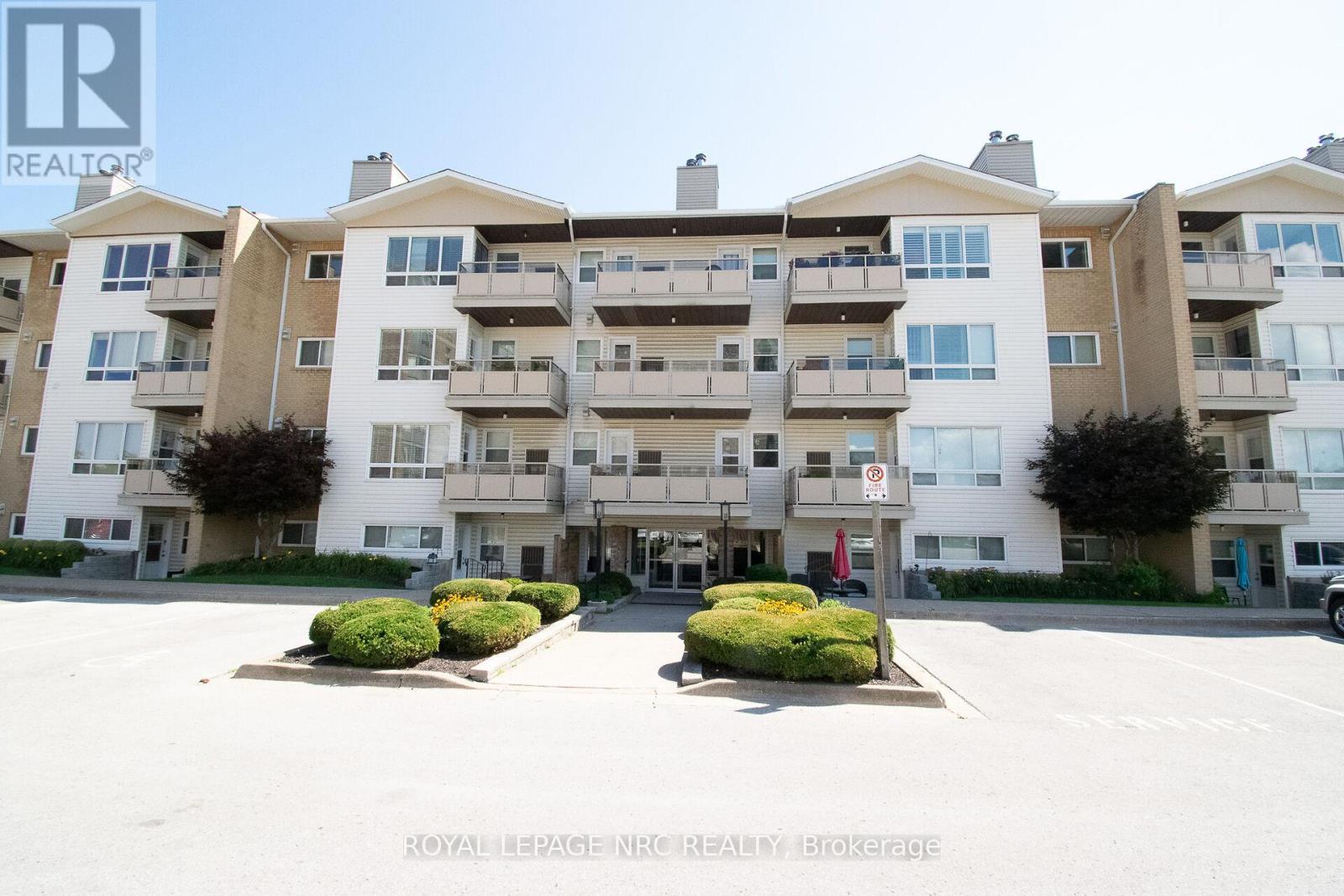 217 78 Roehampton Ave, St. Catharines, ON L2M 7W9