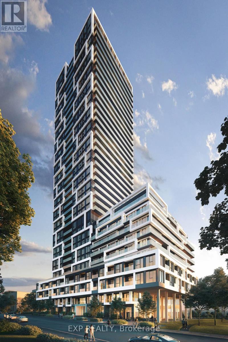 3012 5 Defries St, Toronto Regent Park, ON M5A 0W7