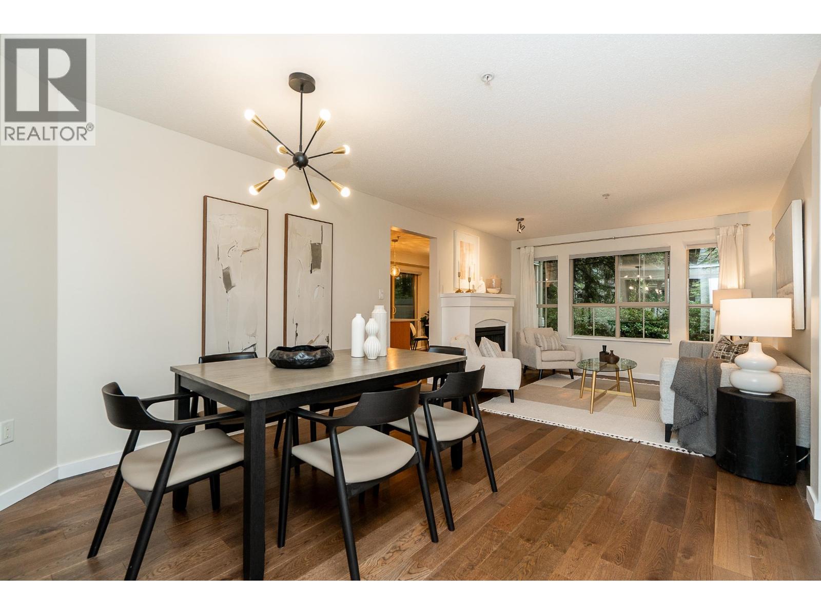 2966 Silver Springs Boulevard Unit 202, Coquitlam, BC V3E 3S1
