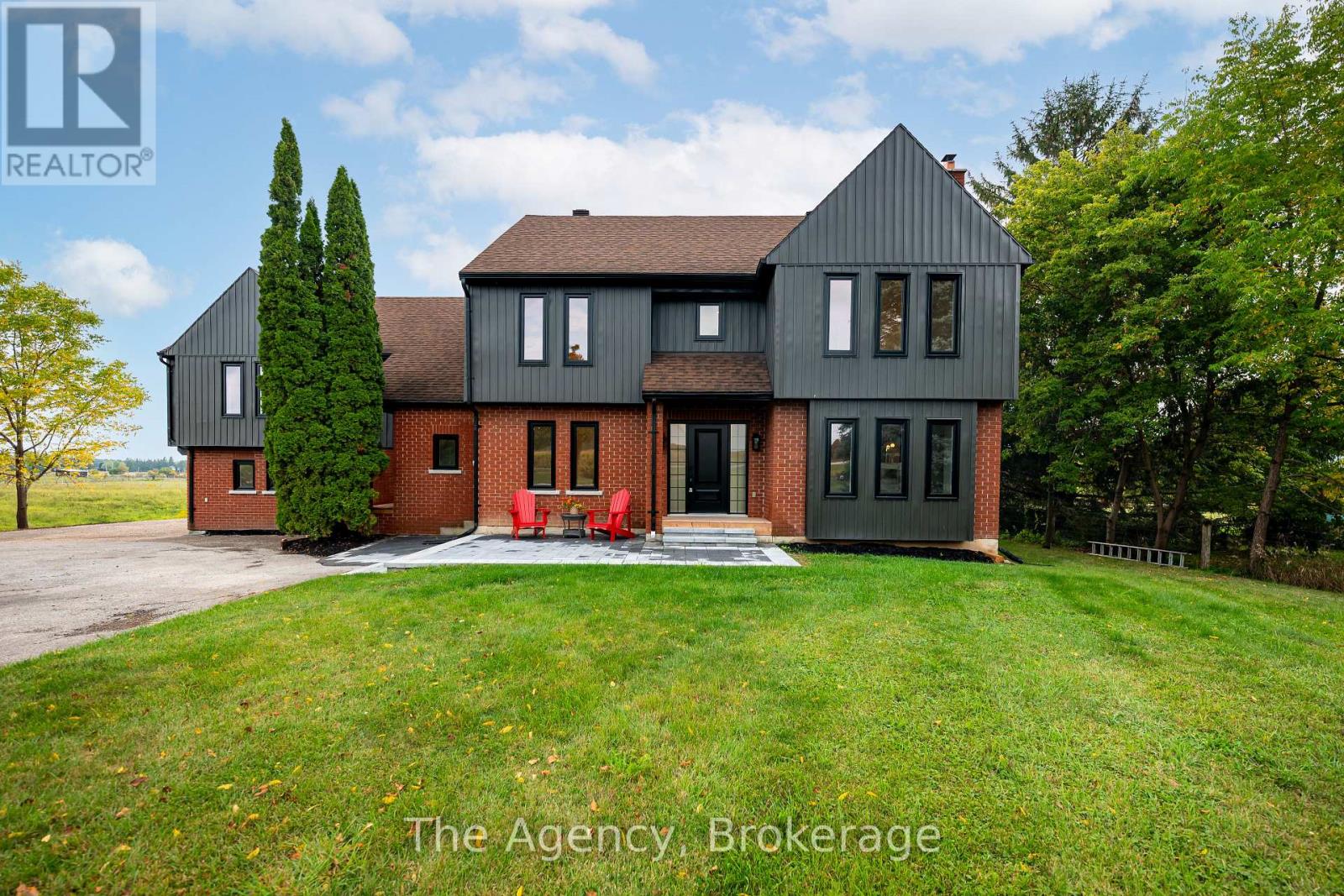 14582 Chinguacousy Rd, Caledon, ON L0P 1C0