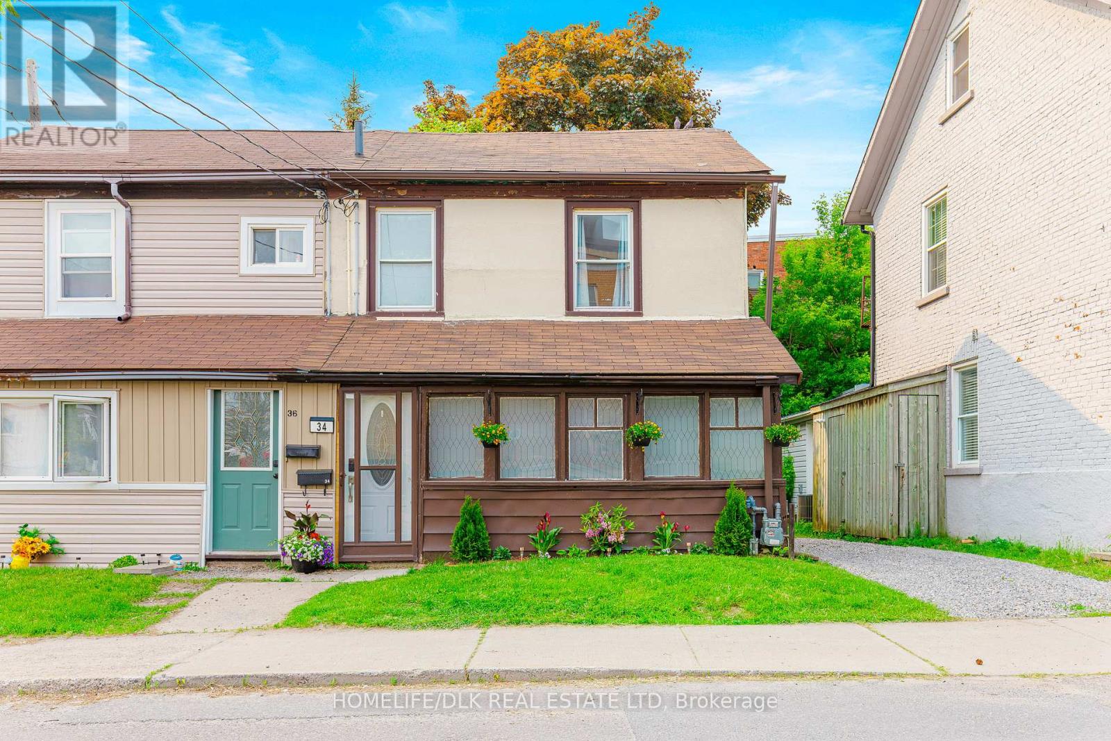 34 Church St, Brockville, ON K6V 3X6