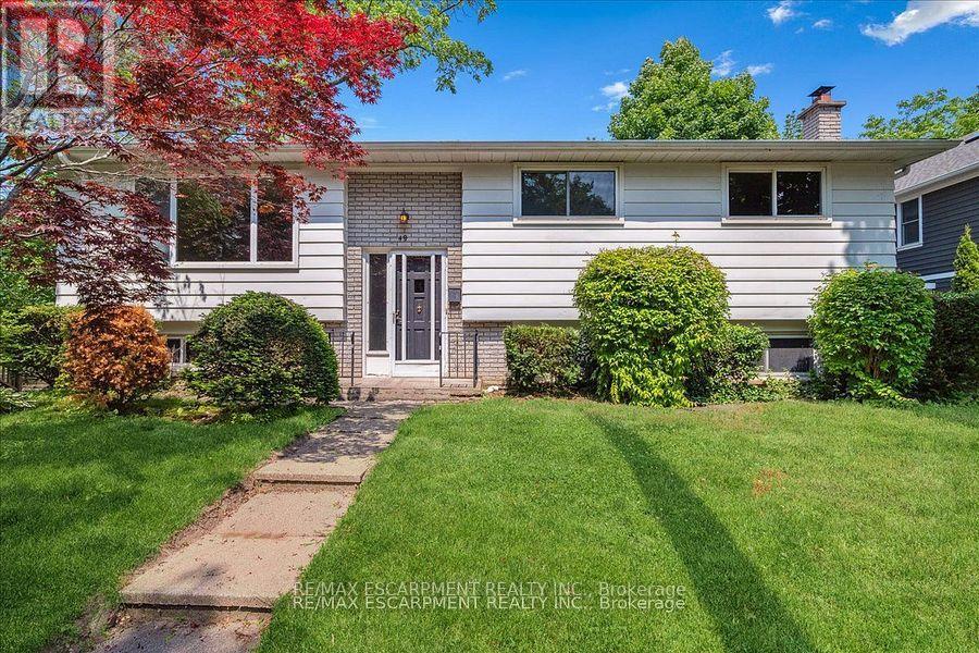 49 Head St, Oakville, ON L6K 1L4