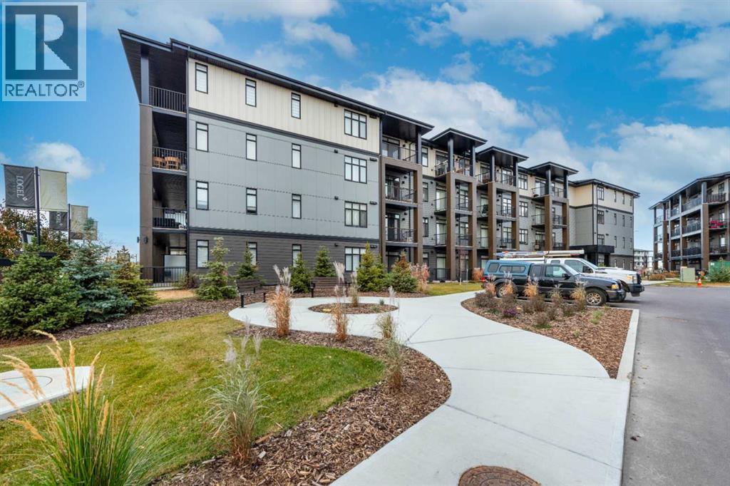 200 Seton Circle Se Unit 1105, Calgary, AB T3M 3Y1