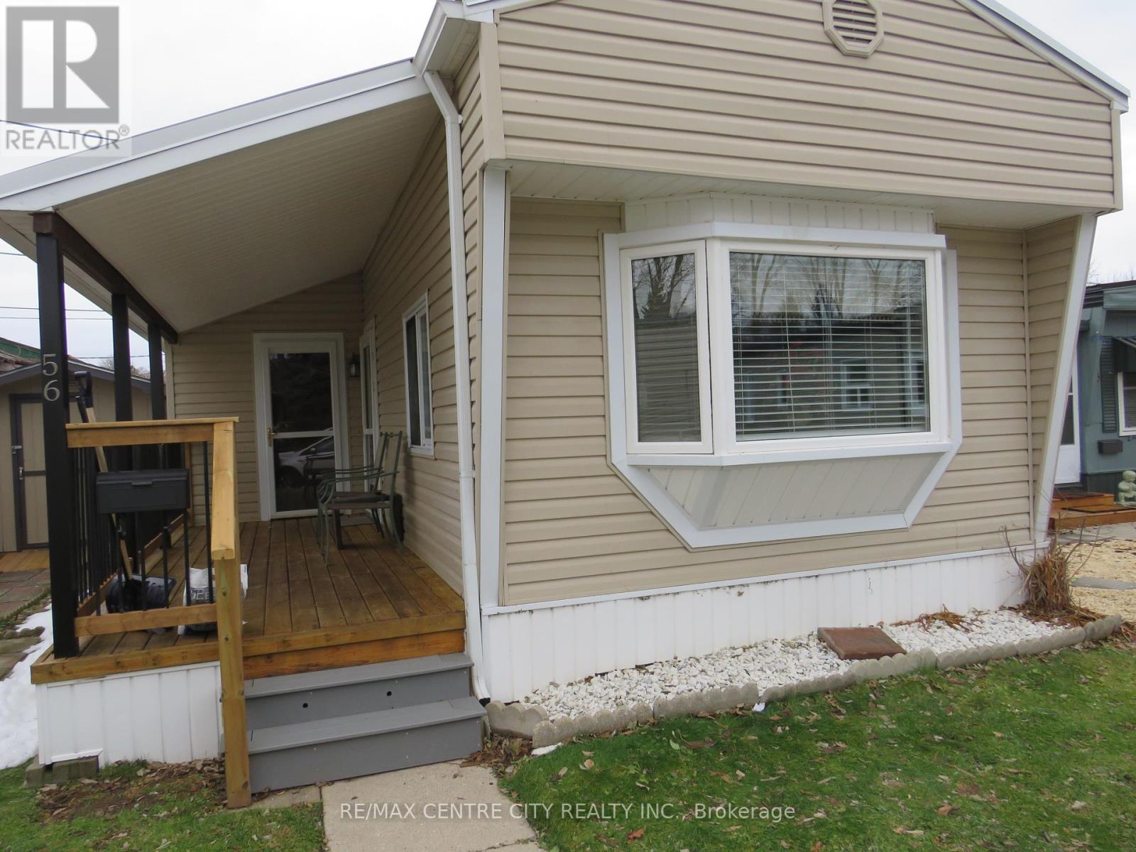 56 198 Springbank Dr, London, ON N6J 1G1