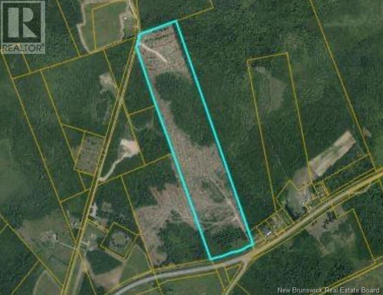 Lot Route 16, Timber River, NB E4M 3A5