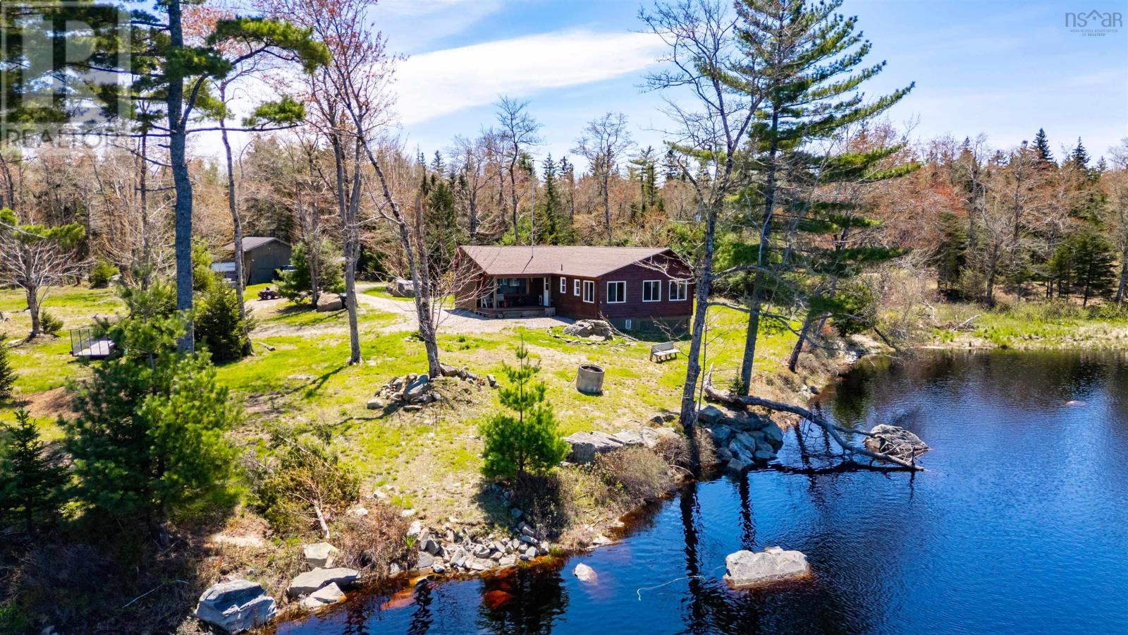 1202 Boutilier Branch Rd, Kemptville, NS B5A 5P3