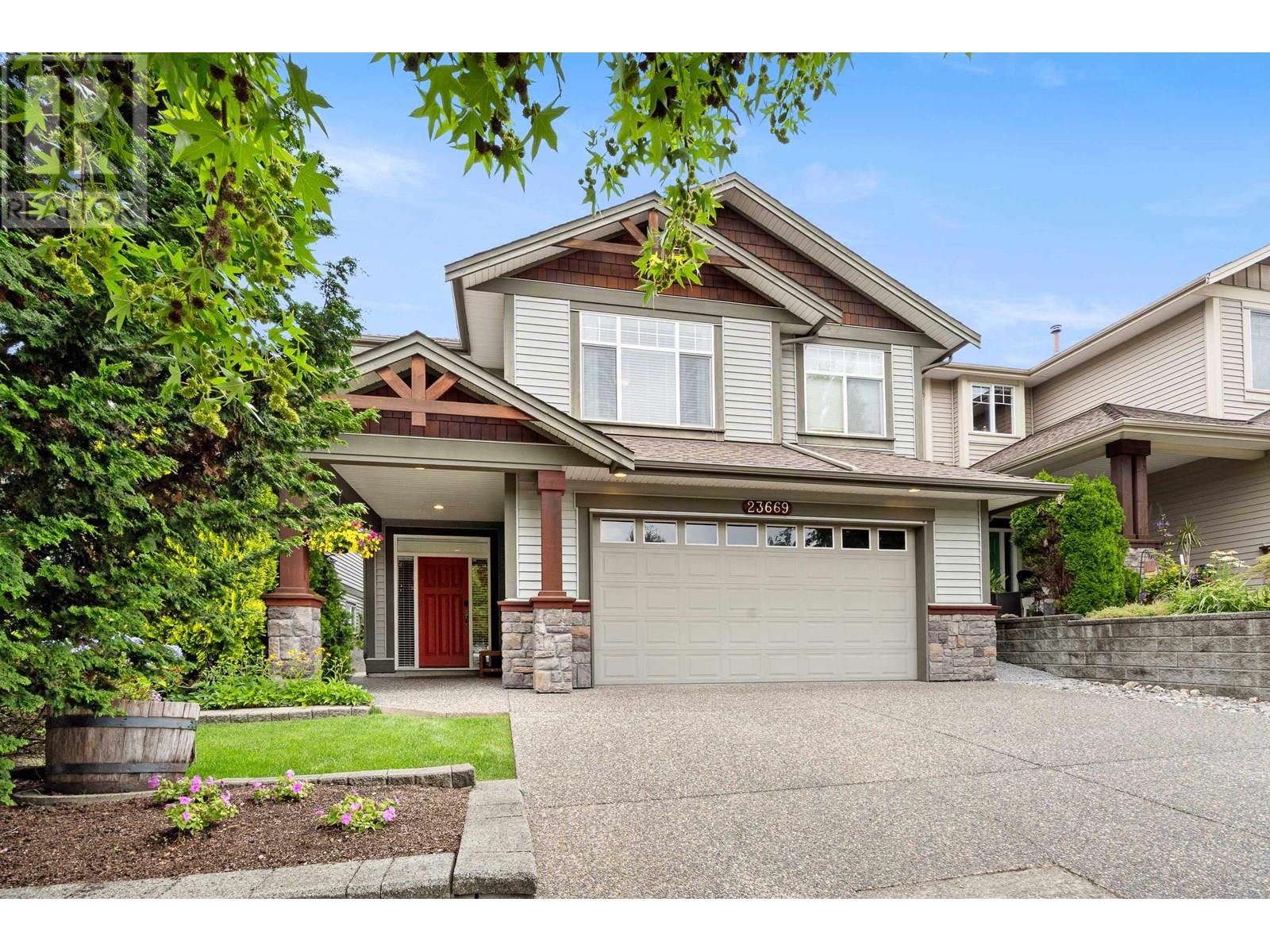 133 Avenue Unit 23669, Maple Ridge, BC V4R 0B7
