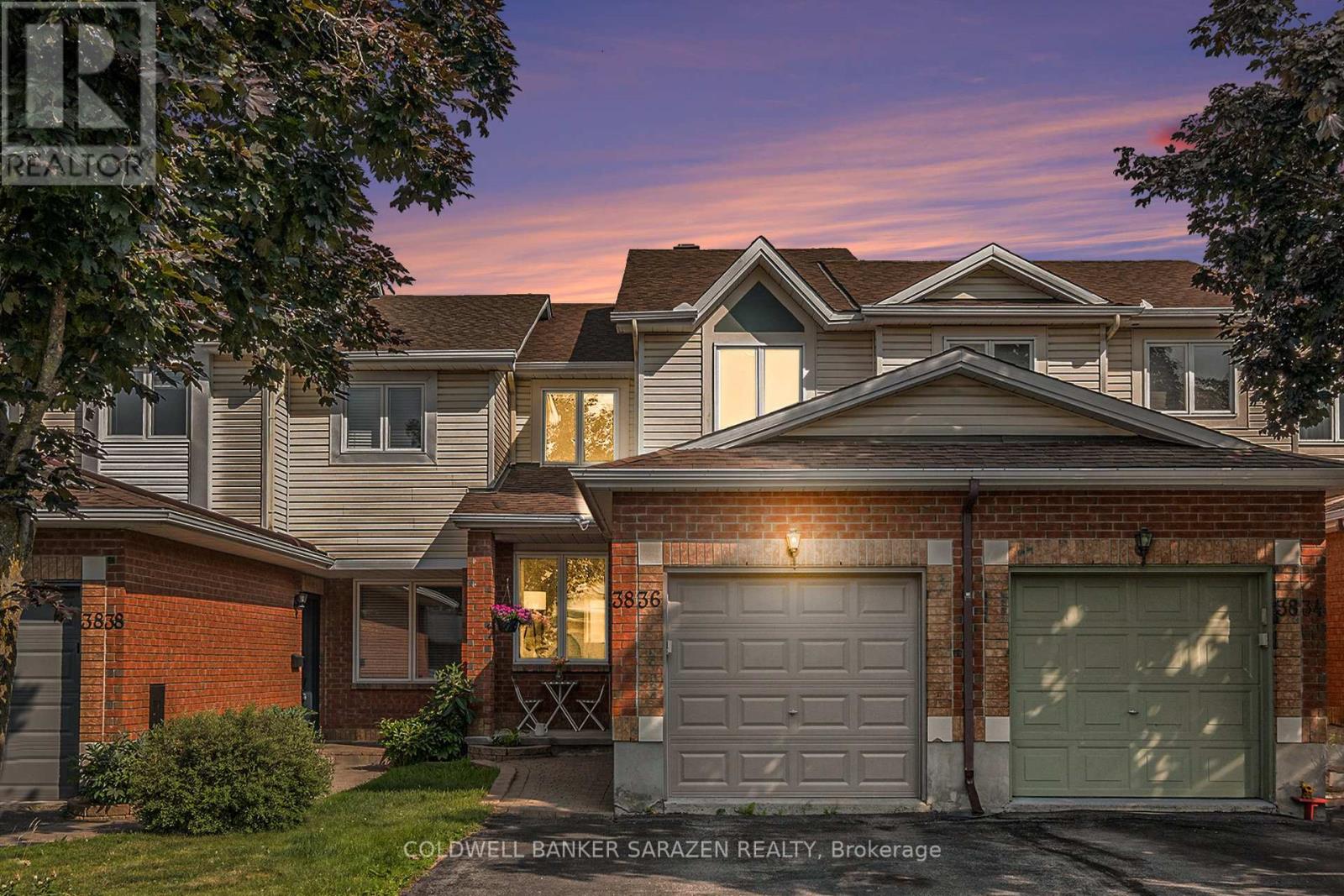 3836 Crowsnest Ave, Ottawa, ON K1V 1K4
