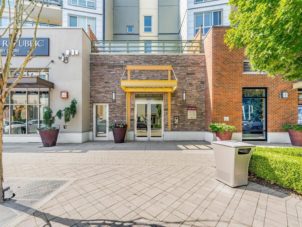 15735 Croydon Drive Unit 414, Surrey, BC V3Z 2L5