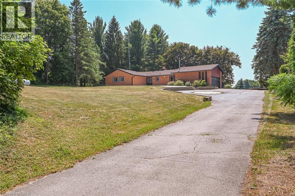 14812 Centreville Creek Rd, Caledon, ON L7C 3B1