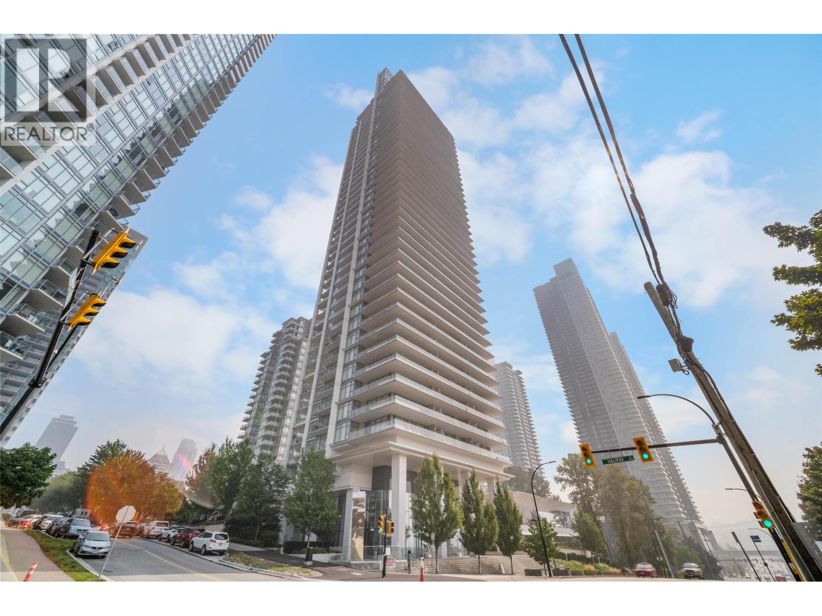 1888 Gilmore Avenue Unit 1409, Burnaby, BC V5C 0L2