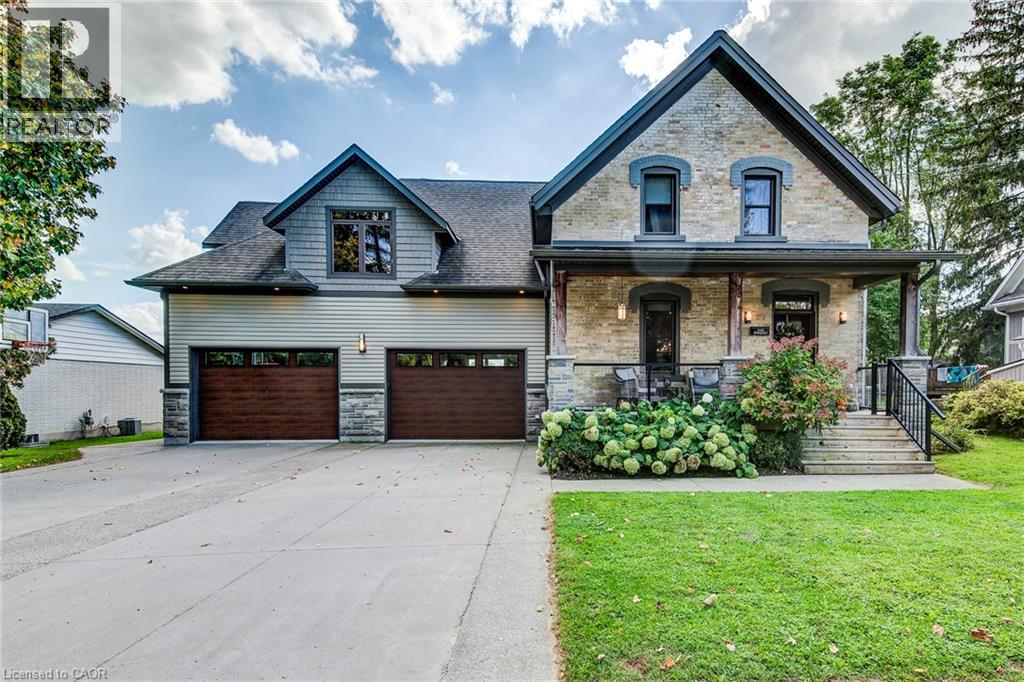 1020 Doering St, Wellesley, ON N0B 2T0