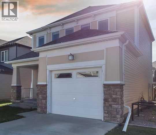 724 Windridge Rd SW, Airdrie, AB t4b 2r1