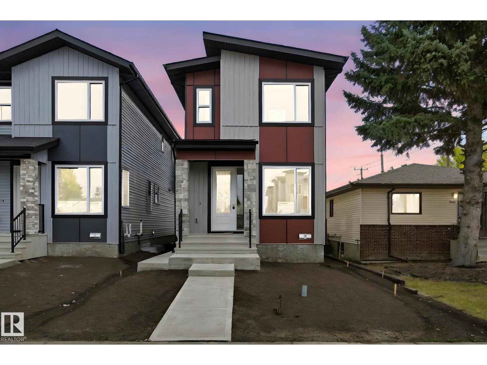 153 St Nw Unit 9007, Edmonton, AB T5R 1P4