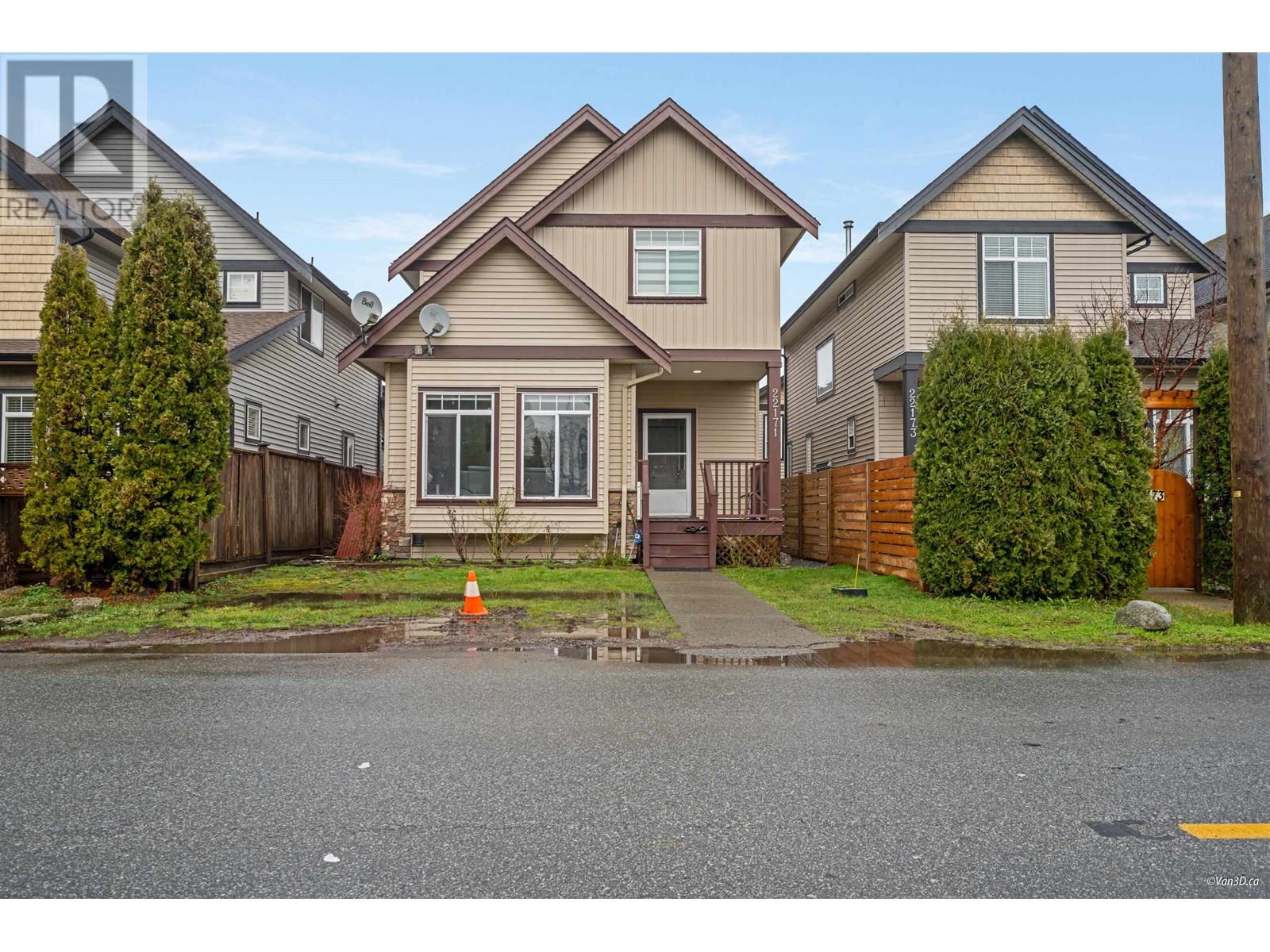 22171 Westminster Hwy, Richmond, BC V6V 3C4
