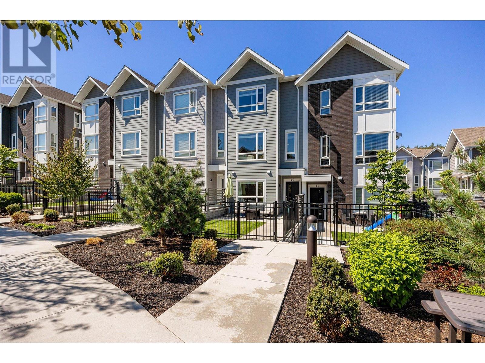 13098 Shoreline Way Unit 40, Lake Country, BC V4V 0A8