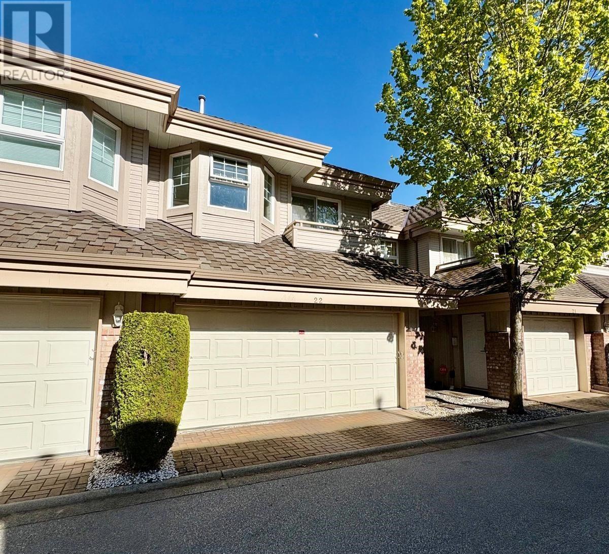 5700 Dover Crescent Unit 22, Richmond, BC V7C 5R7