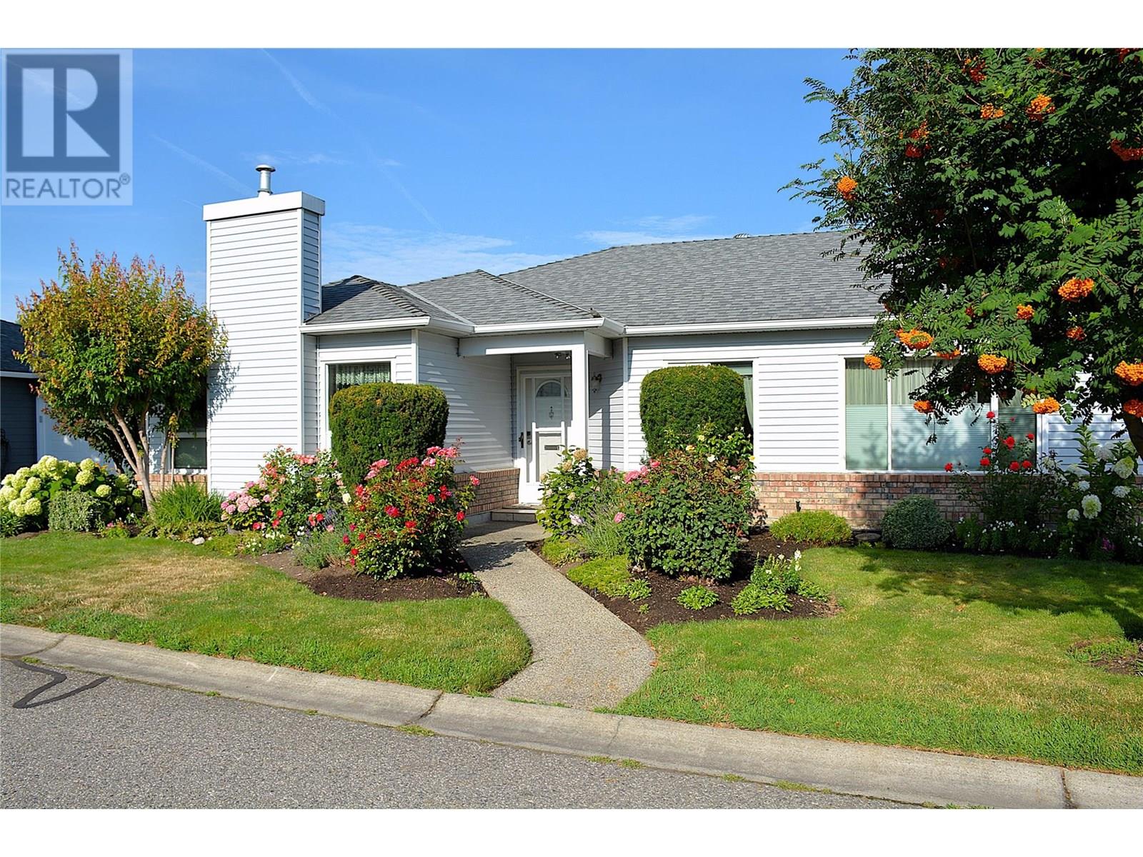 1101 Cameron Avenue Unit 37, Kelowna, BC V1Y 8V8