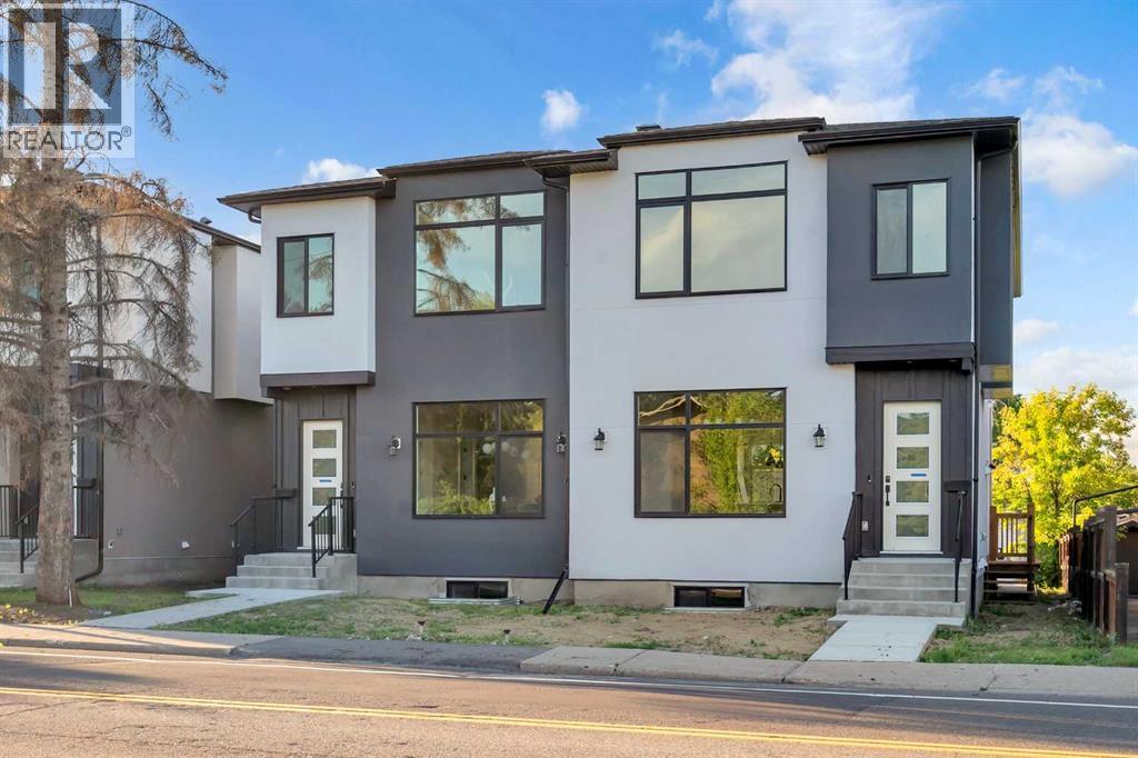 8114 Bowness Rd NW, Calgary, AB T3B 0H6