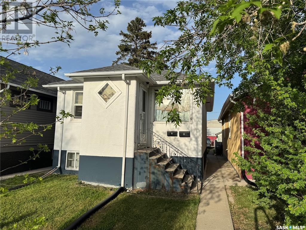1873 Broder St, Regina, SK S4N 3R7