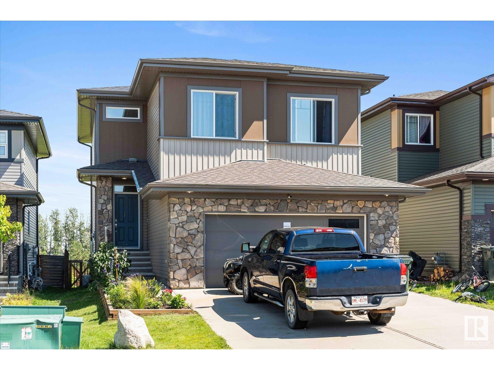 66 Kensington Cl, Spruce Grove, AB T7X 0S9