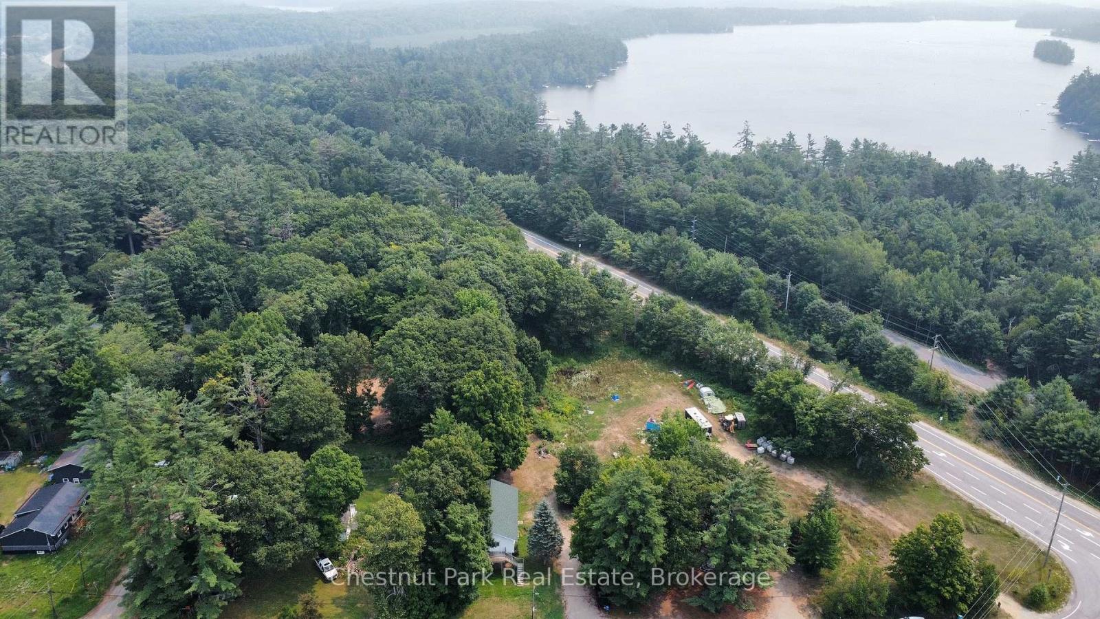 1014 Torrance Rd, Muskoka Lakes, ON P0C 1M0