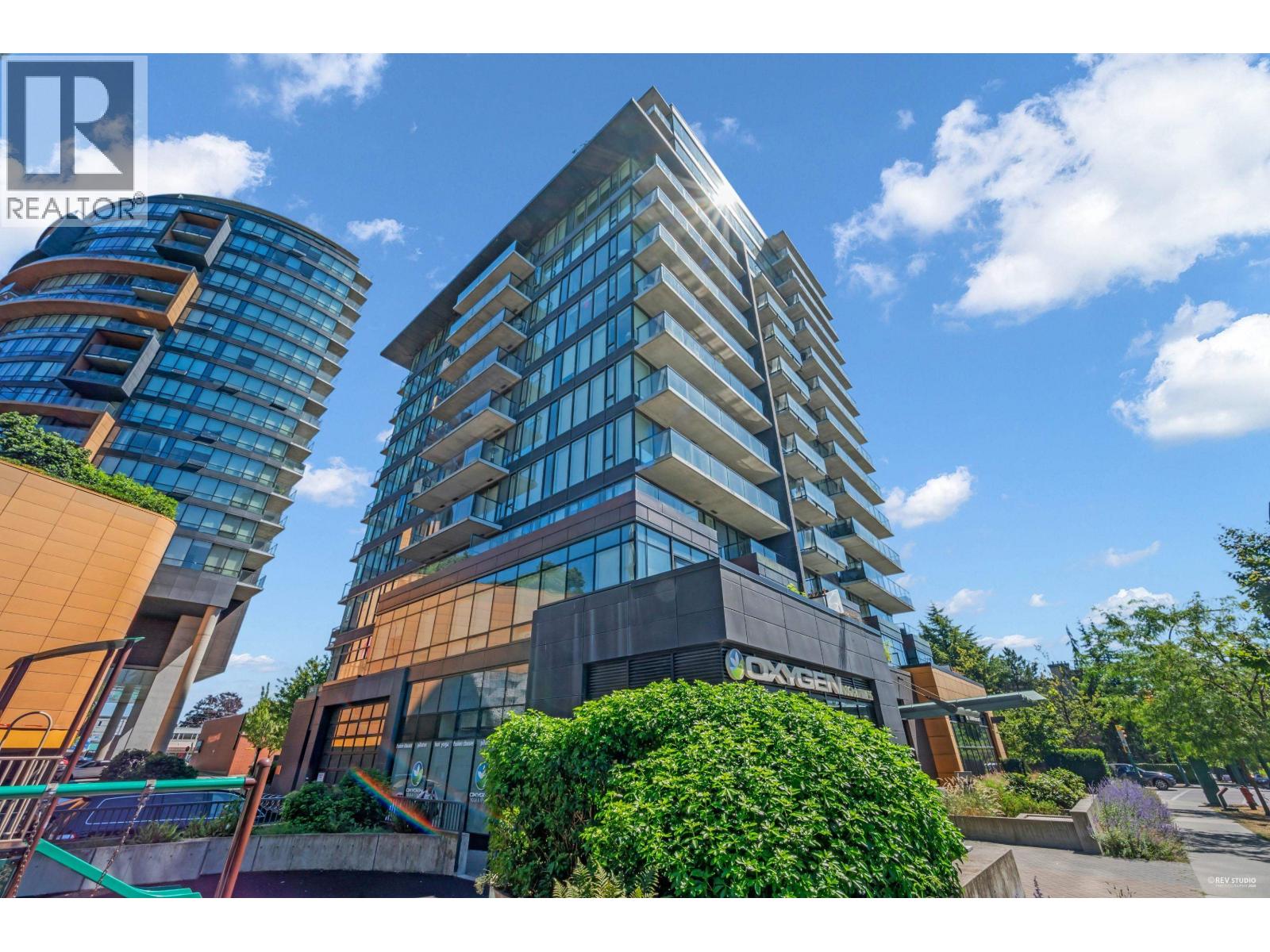 8588 Cornish Street Unit 601, Vancouver, BC V6P 0C1