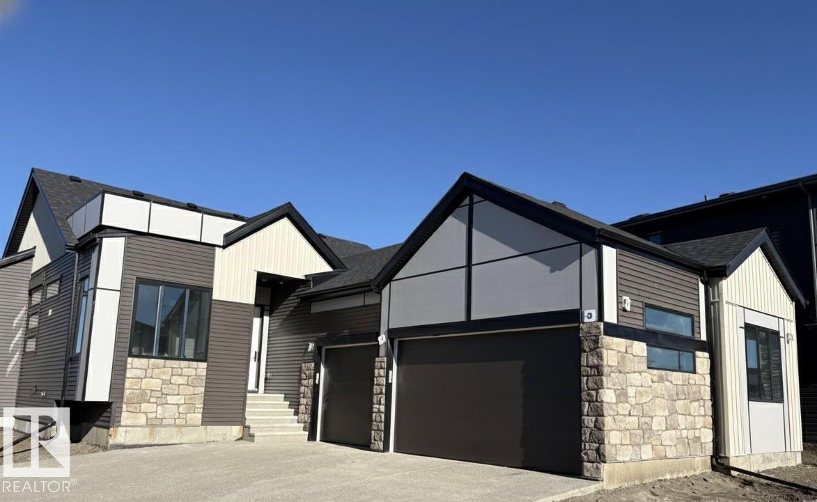 96 Edgefield Way, St. Albert, AB T8N 8A7