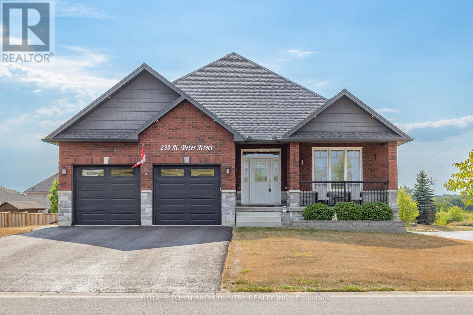 239 St Peter St, Kawartha Lakes, ON K9V 0C4