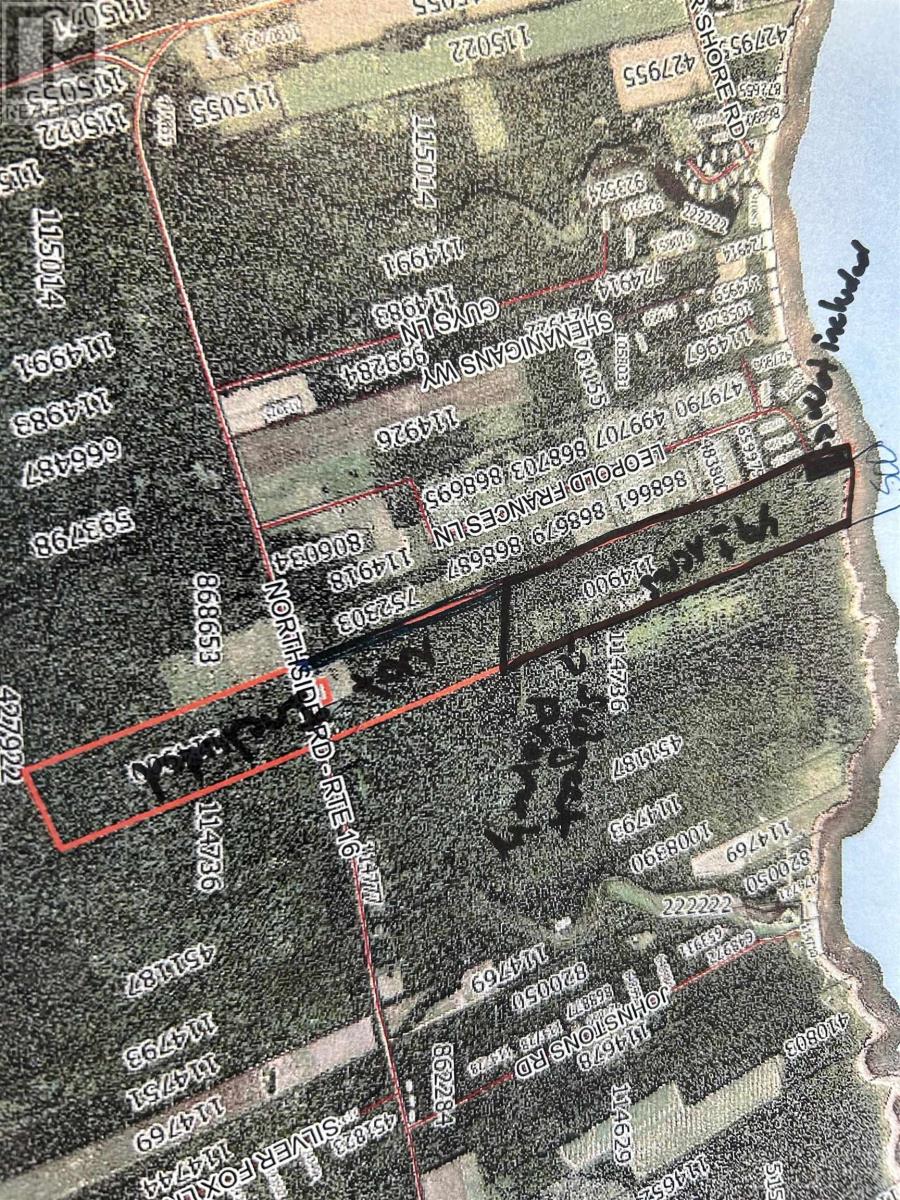 11058 N Side Rd, Souris, PE C0A 2B0