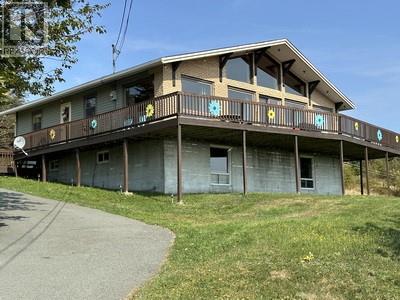 16 Johnsons Rd, Gull Island, NL A0A 1M0