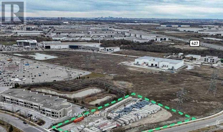 133 Innovation Dr, Vaughan West Woodbridge Industrial Area, ON L4H 0S3