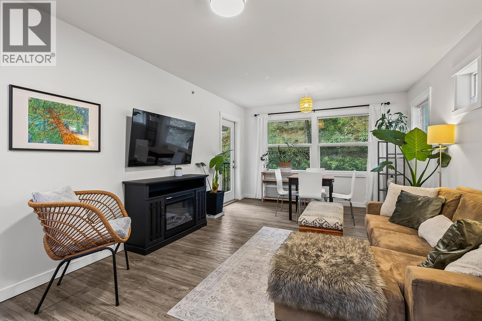 1481 Glenmore Road N Unit 314, Kelowna, BC V1V 2C5