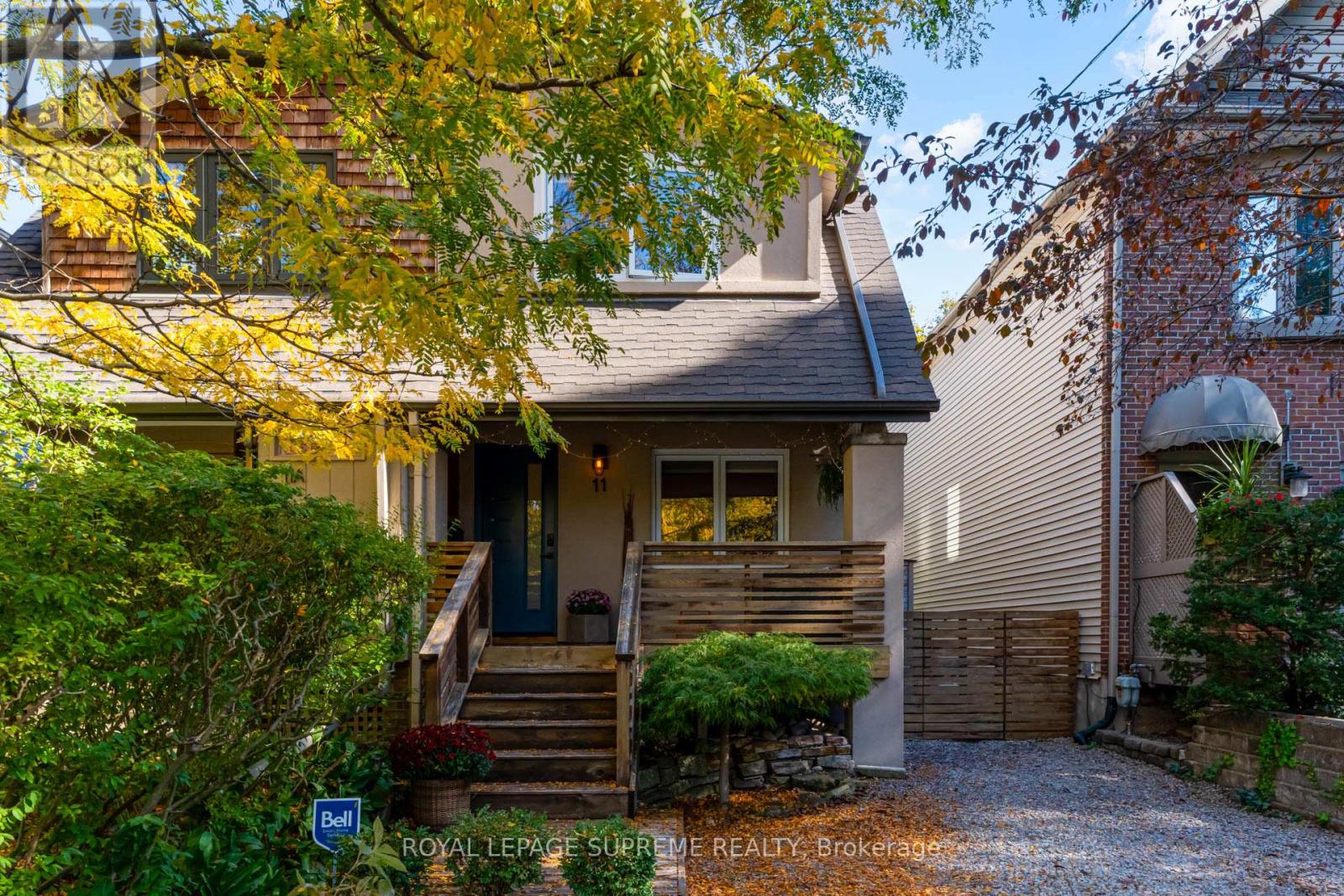 11 W Lynn Ave, Toronto, ON M4C 3V7