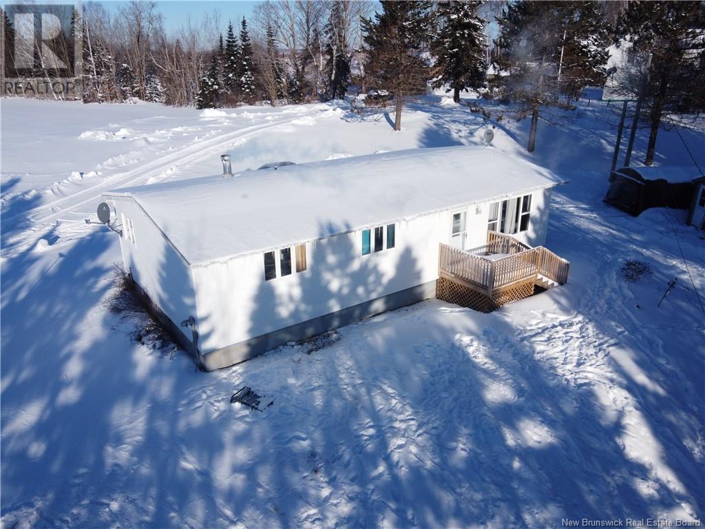 6880 Route 107, Juniper, NB E7L 1E4