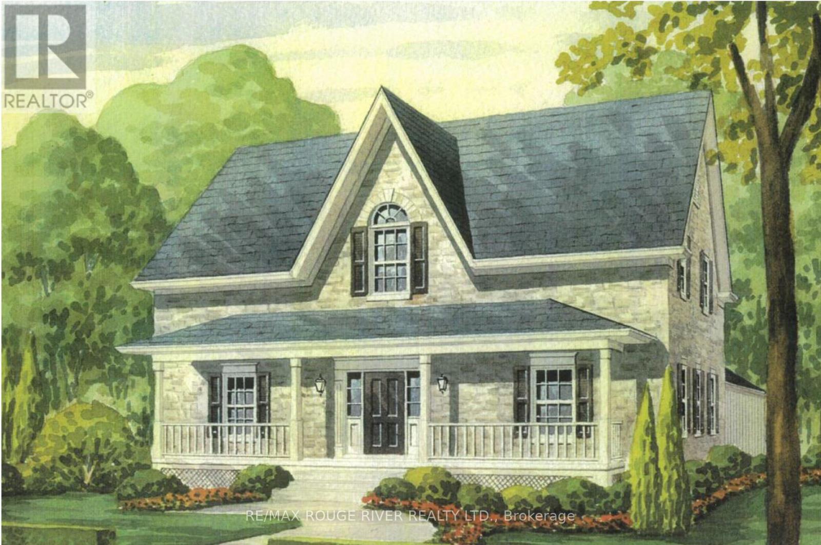 204 Suzanne Mess Blvd, Cobourg, ON K9A 3L3