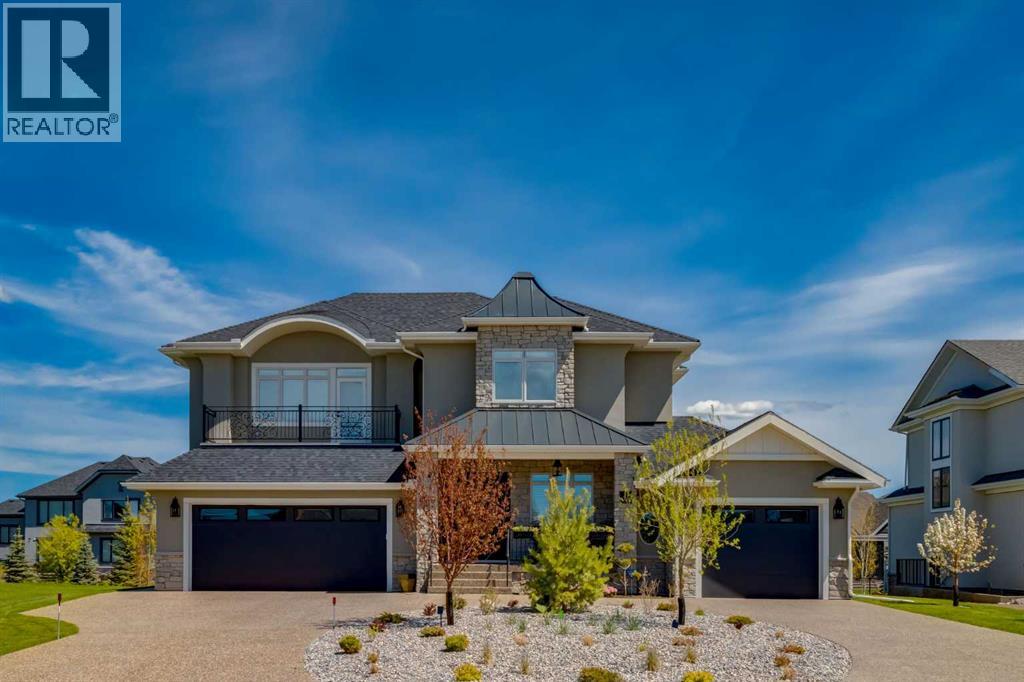 41 Damkar Dr, Rural Rocky View County, AB T3L 0E8