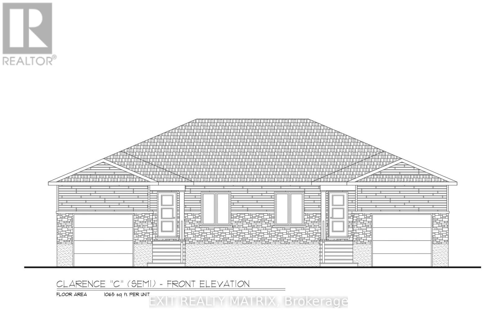 772 Walton St, Cornwall, ON K6H 0J2