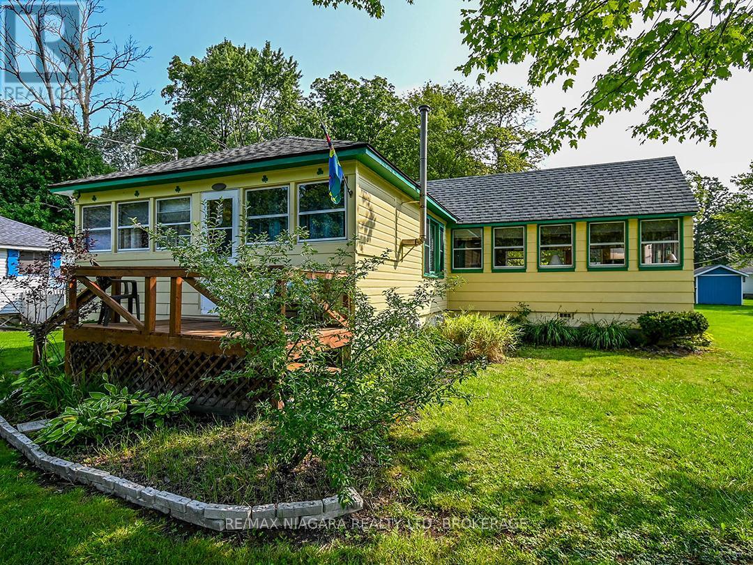 12661 Campbell Rd, Wainfleet, ON L0S 1V0