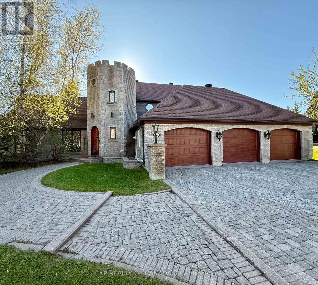 313 Cameron St N, Timmins, ON P4N 8L4