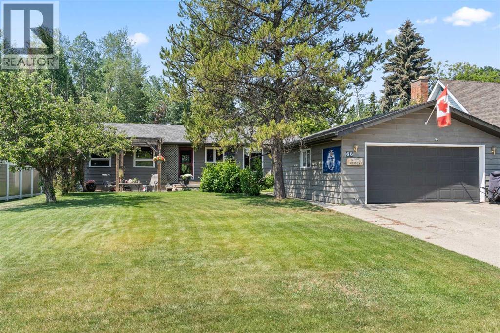 68 Baxter Cres, Whitecourt, AB T7S 1E6