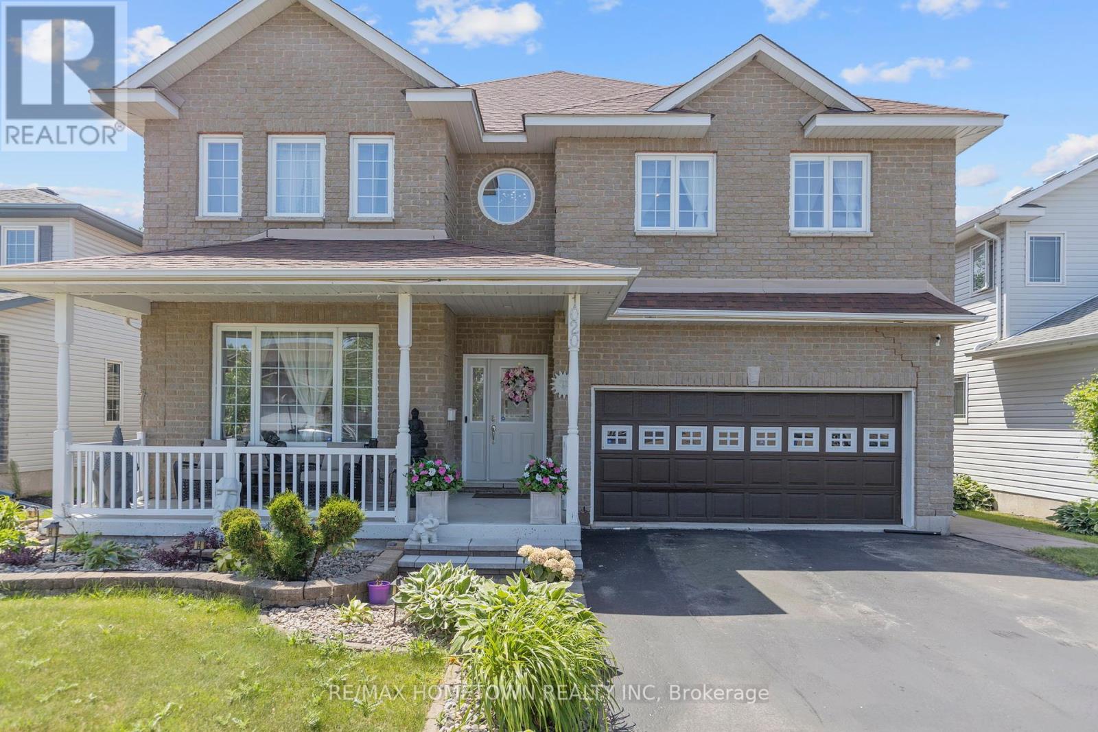 1020 Crestwood Dr, Brockville, ON K6V 7N1