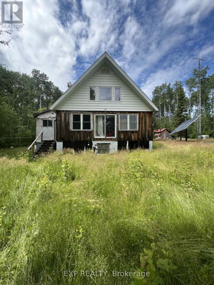 Lot 2 Mattagami Hill, Sudbury Remote Area West, ON P4N 7C5
