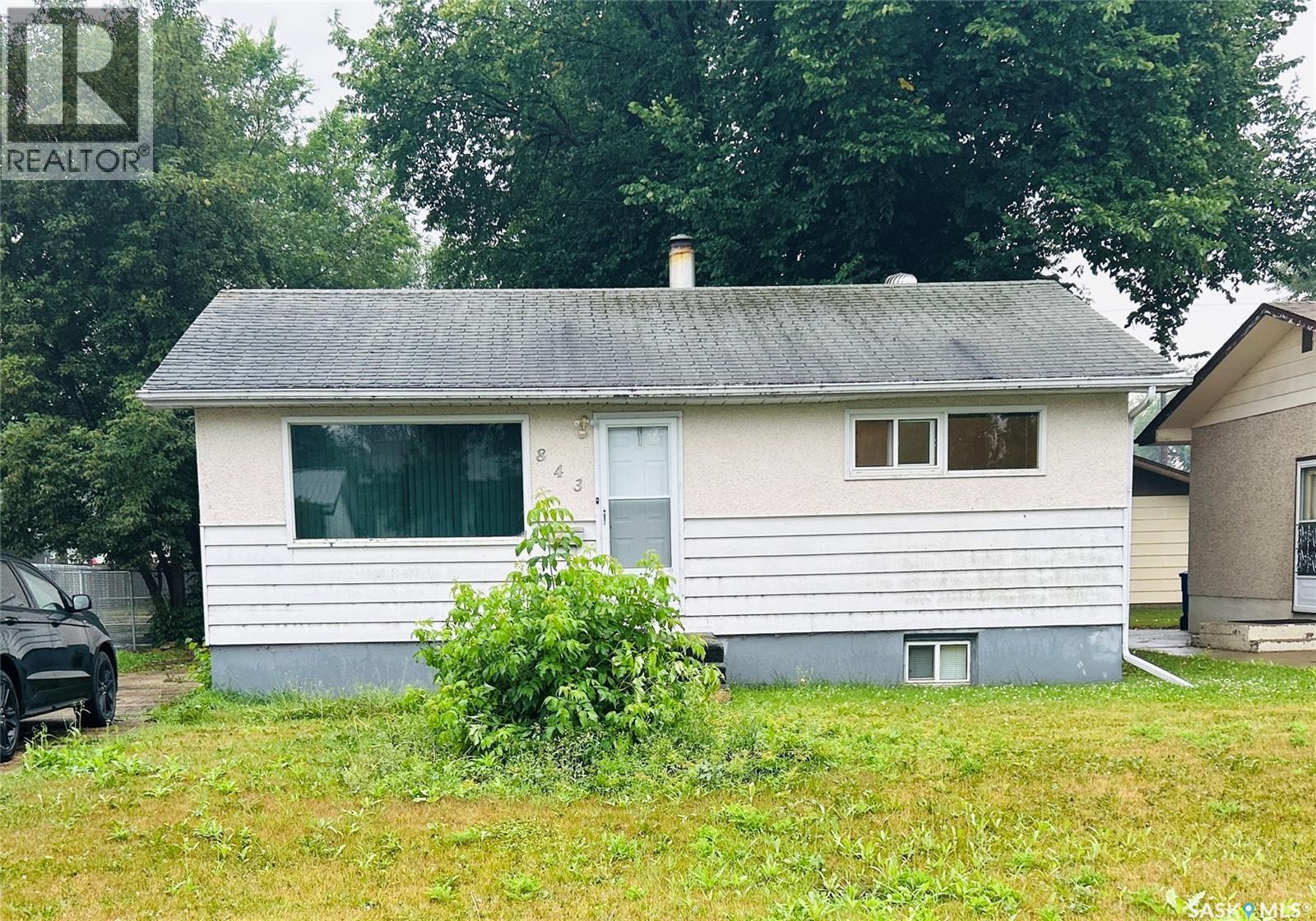 2 Street E Unit 843, Prince Albert, SK S6V 0G2