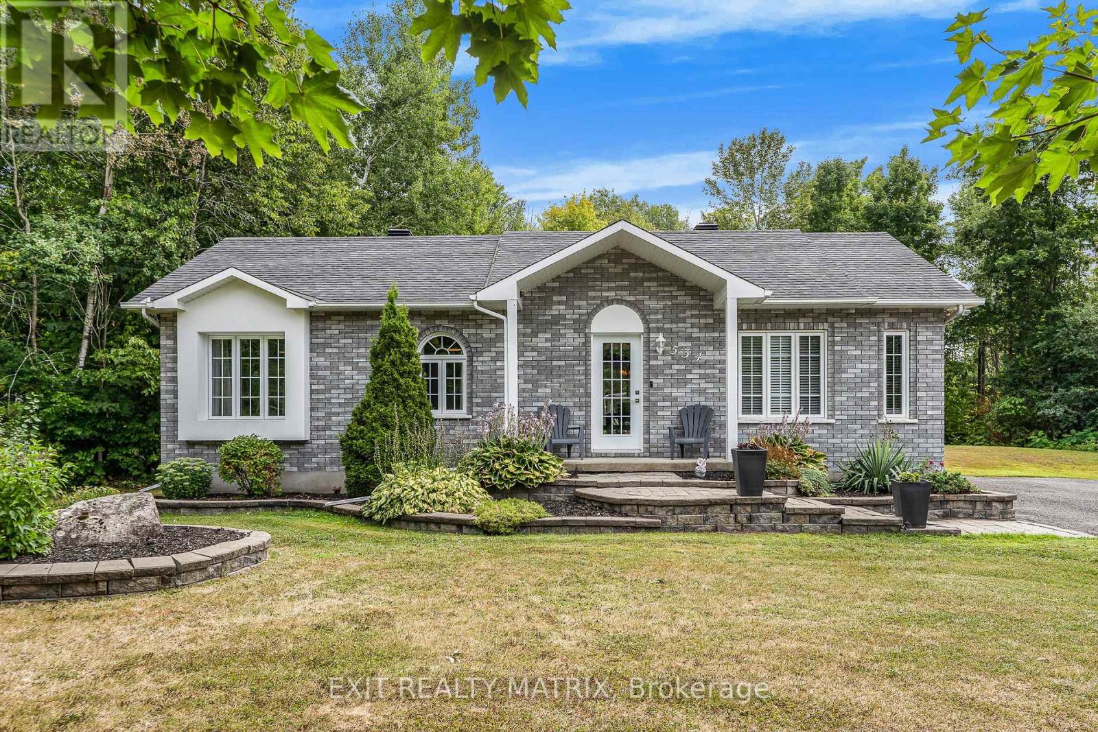 534 De La Bergerie Rd, Champlain, ON K0B 1K0