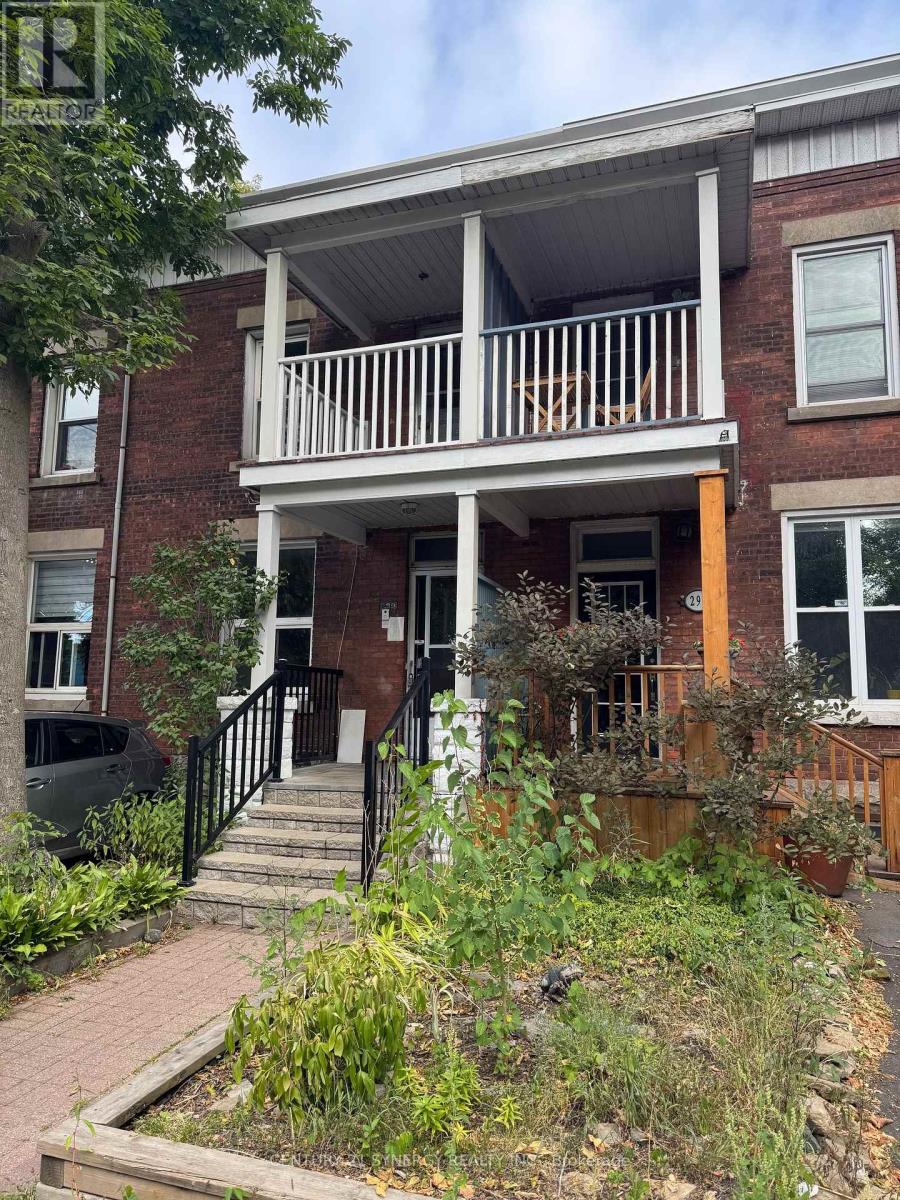 299 Arlington Ave, Ottawa, ON K1R 5T1