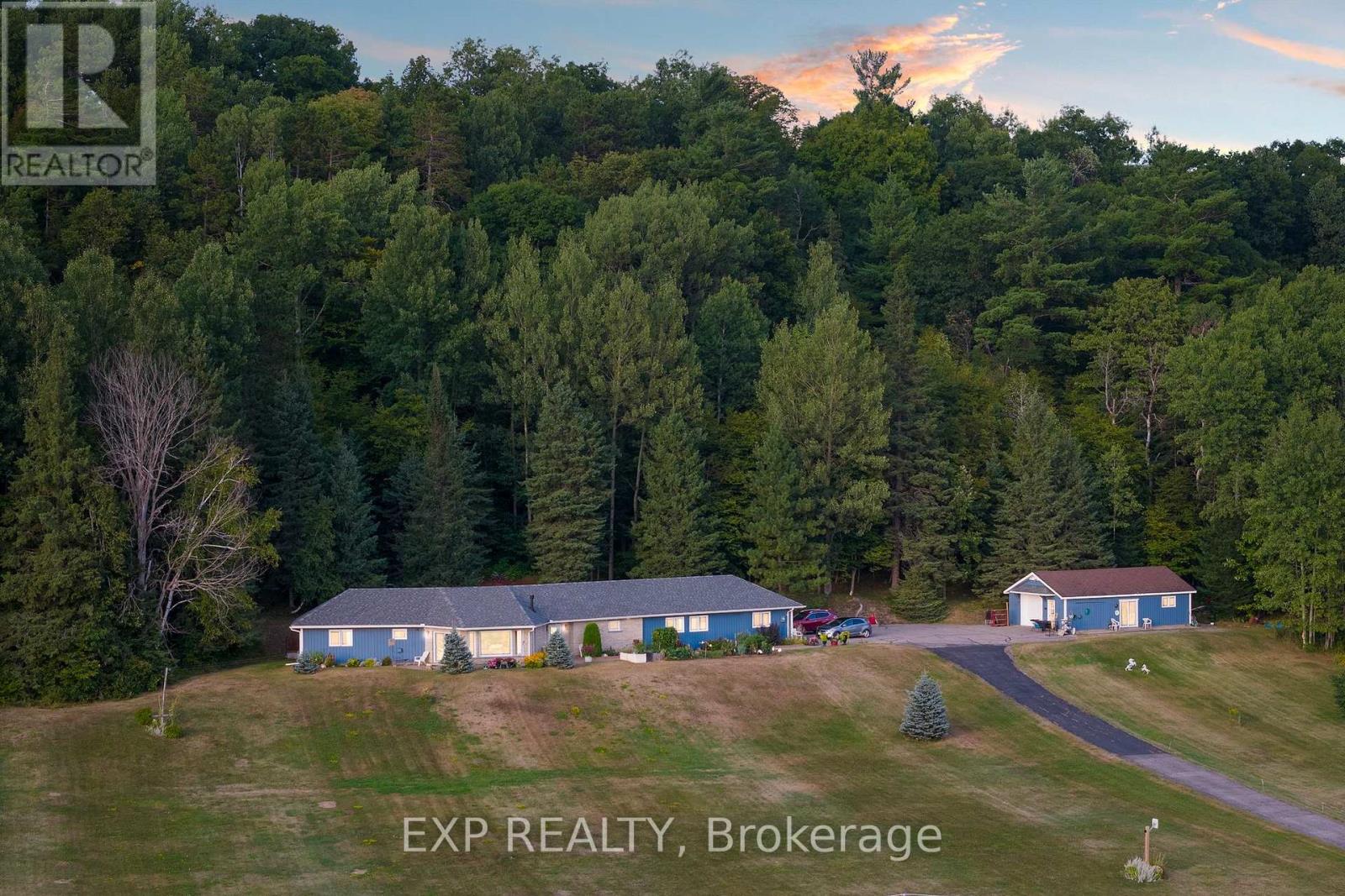 60 Highway Unit 2012, Horton, ON K7V 3Z6