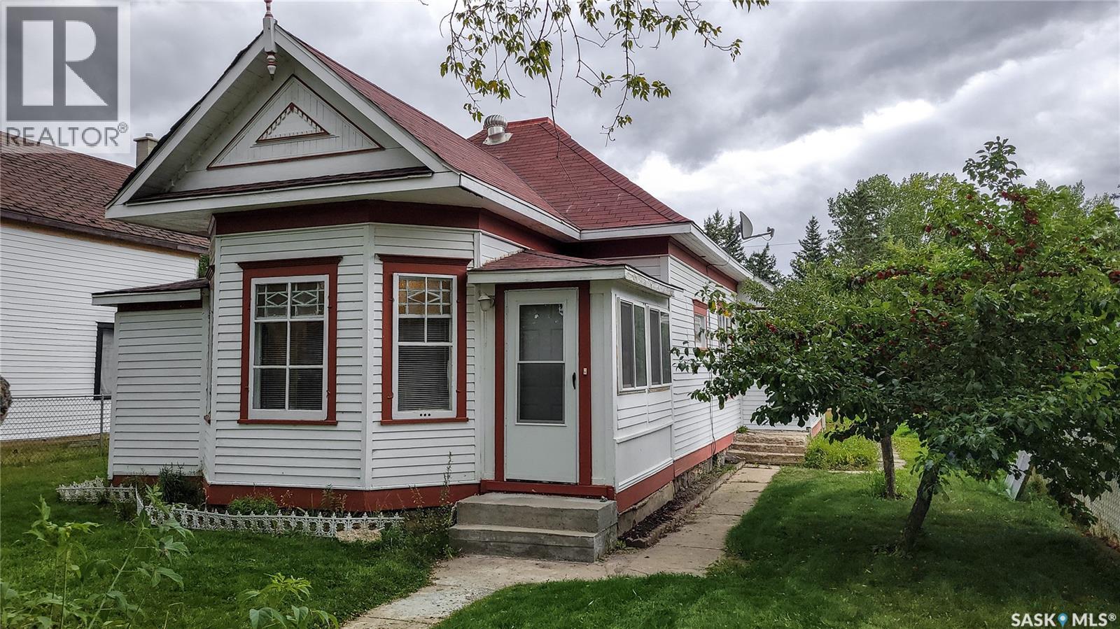 304 Edward Ave, Radisson, SK S0K 3L0